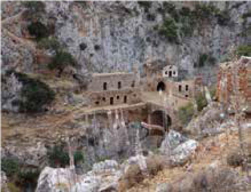 Concours-photo Alsace-Crète 2021: la Crète insolite