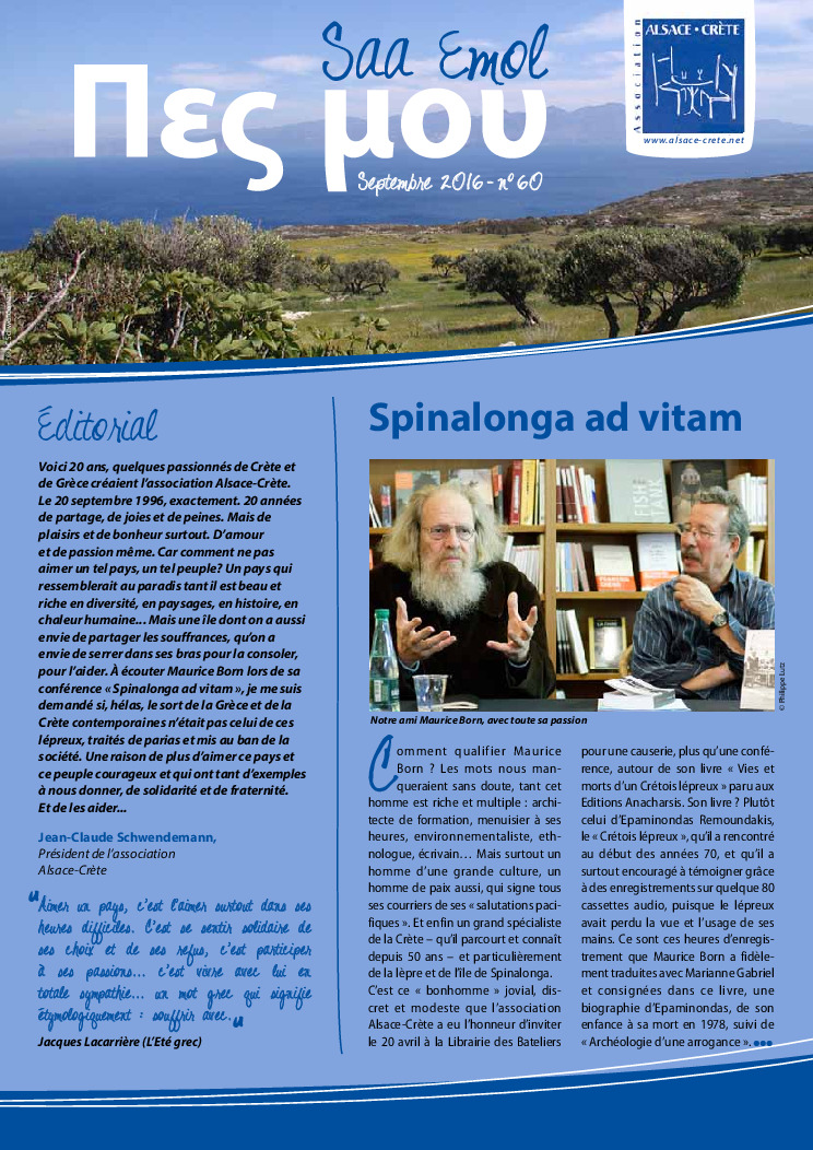thumbnail of Pes Mou 60 – Septembre 2016