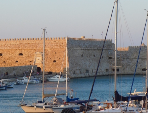 33 sites incontournables de Crète