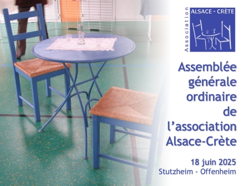 Assemblée générale ordinaire du 18 juin 2025