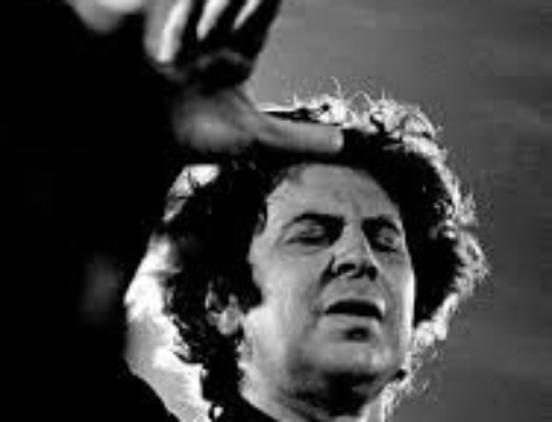 MIKIS THEODORAKIS