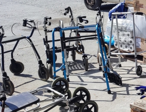 RAPPEL : SOLIDARITÉ