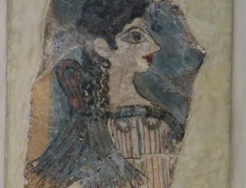 Petit guide du musée archéologique d’Heraklion